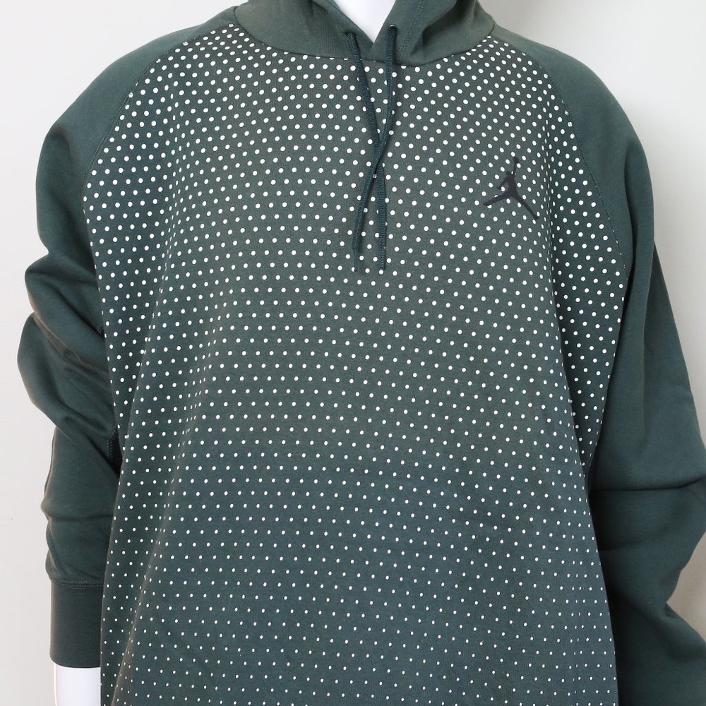 Jordan Design Pullover hoodie 845391 327